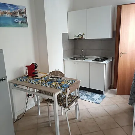 Apartment Santa Genoveffa *
