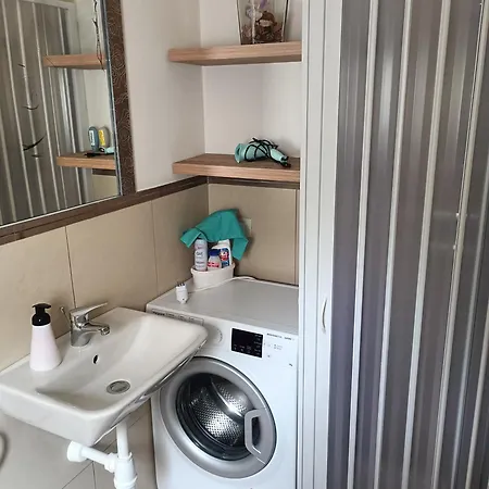 Santa Genoveffa Apartment